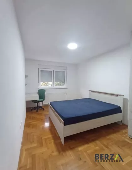 Sajmište | 4zida.rs