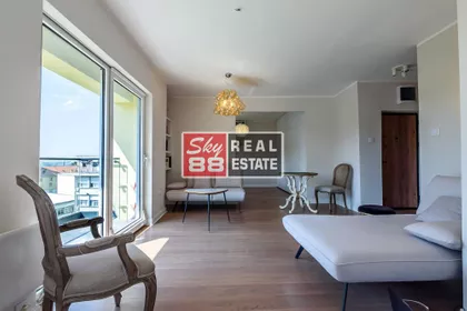 Knez Mihailova | 4zida.rs