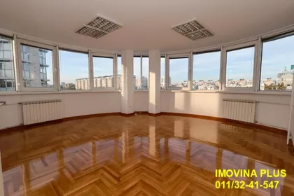 Bulevar Zorana Đinđića | 4zida.rs