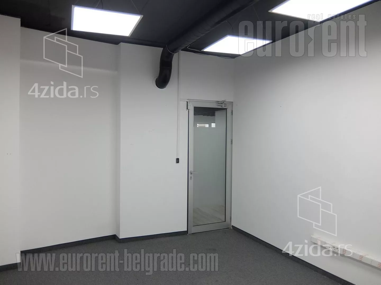 Kancelarija | 4zida