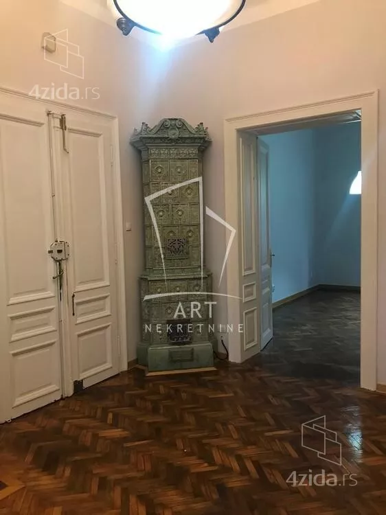 Kancelarija | 4zida
