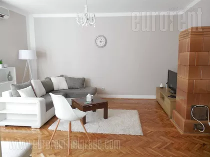 KNEZ MIHAILOVA | 4zida.rs