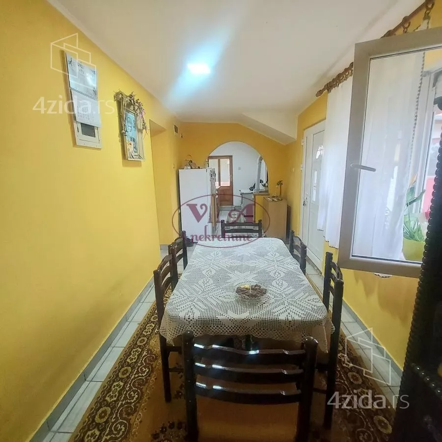 Kuća | 4zida