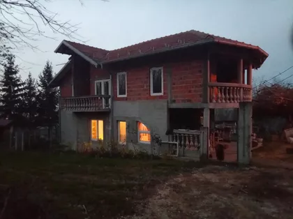 Maršićanska | 4zida.rs