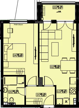 Preki Šor | 4zida.rs