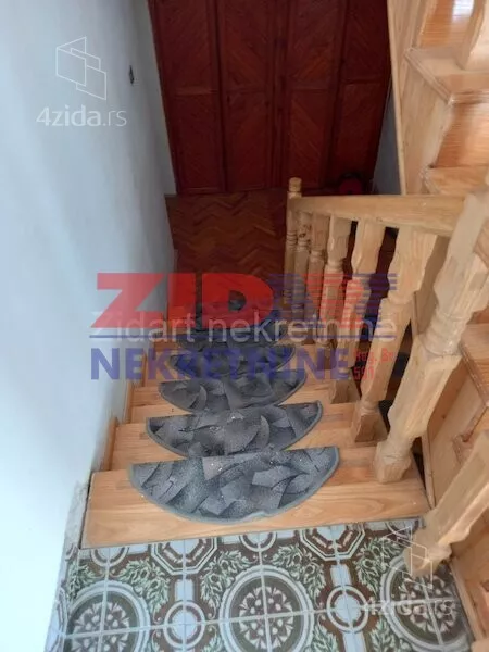 4-etažna kuća | 4zida