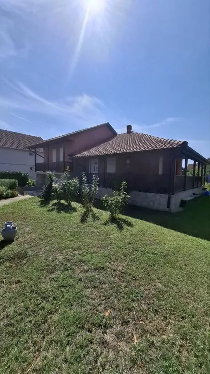 Sajlovo | 4zida.rs