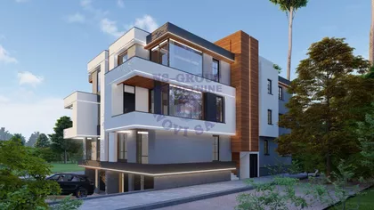 Bogdana Gavrilovića | 4zida.rs