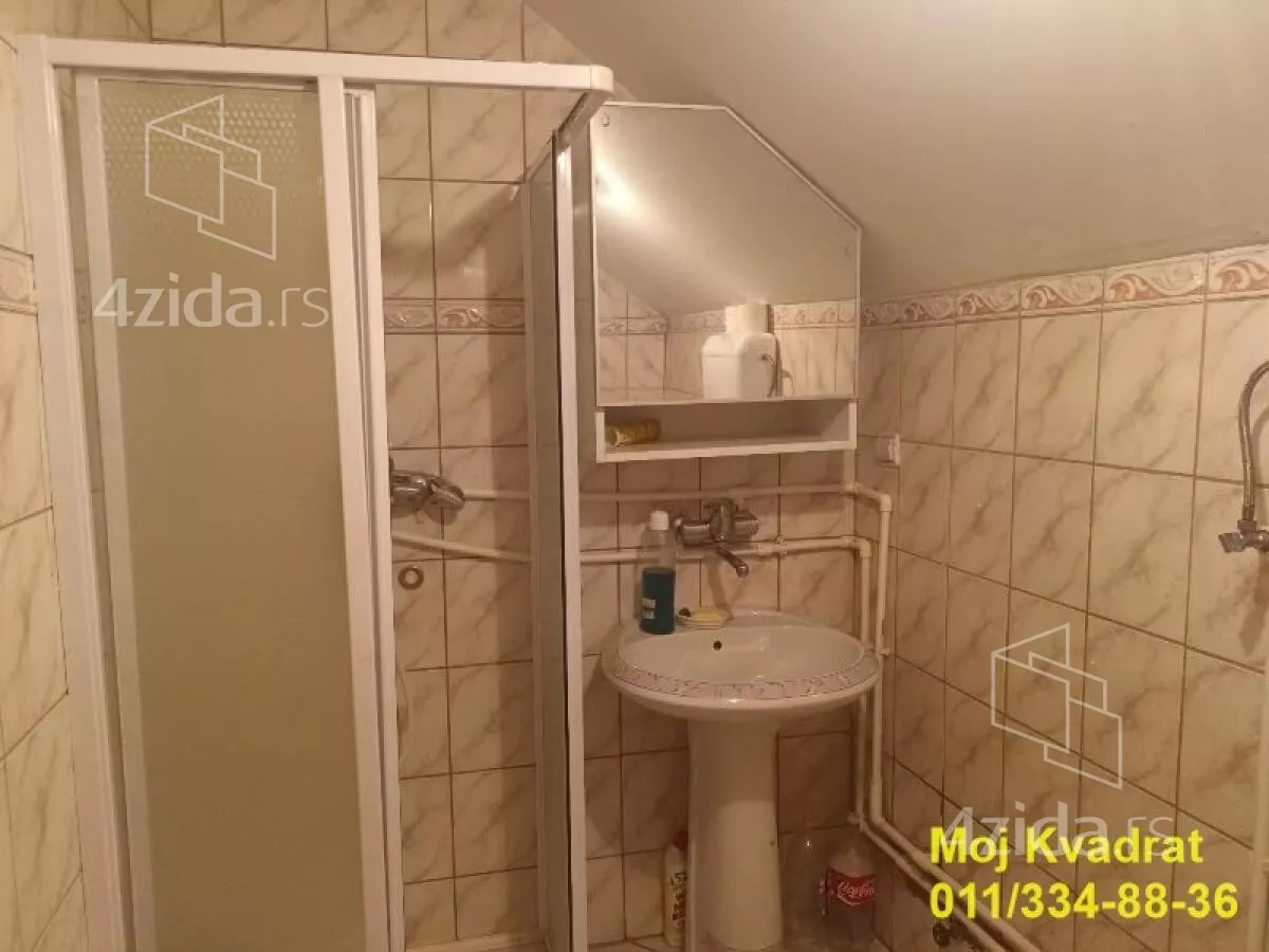 Kuća | 4zida
