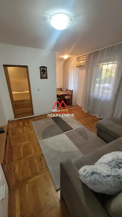 Novosadskog Sajma | 4zida.rs
