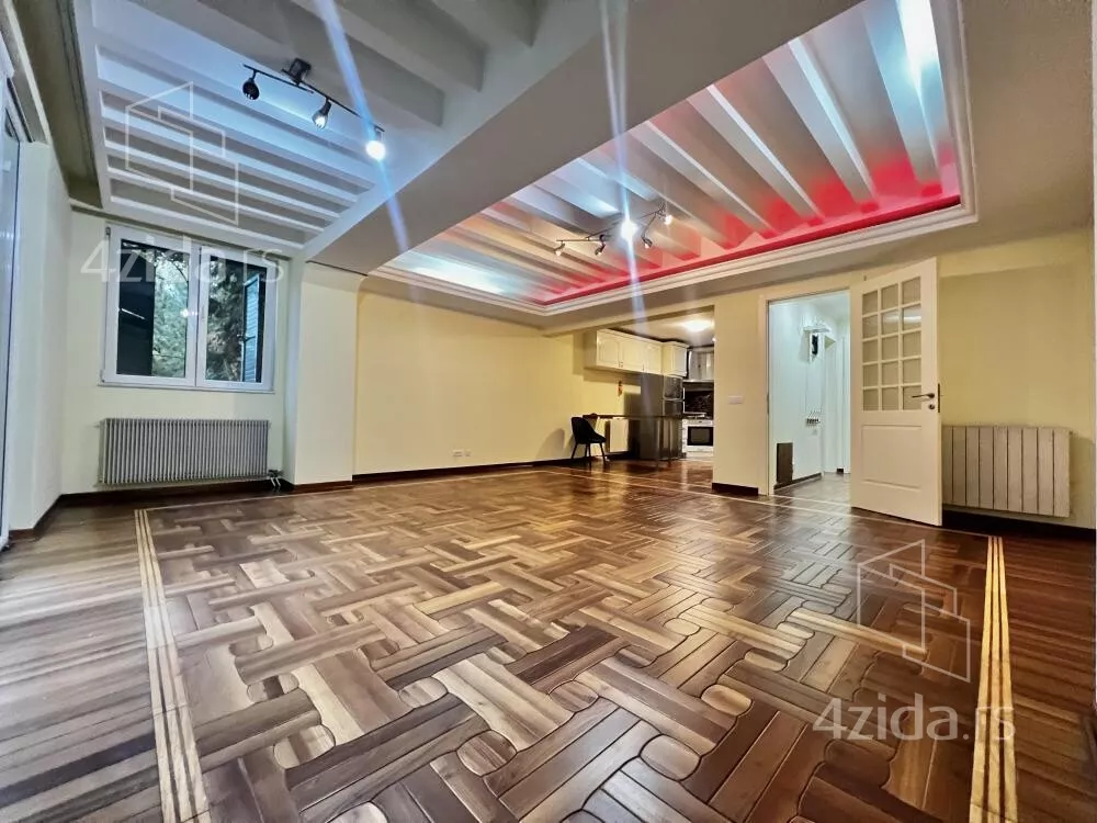 4-etažna kuća | 4zida