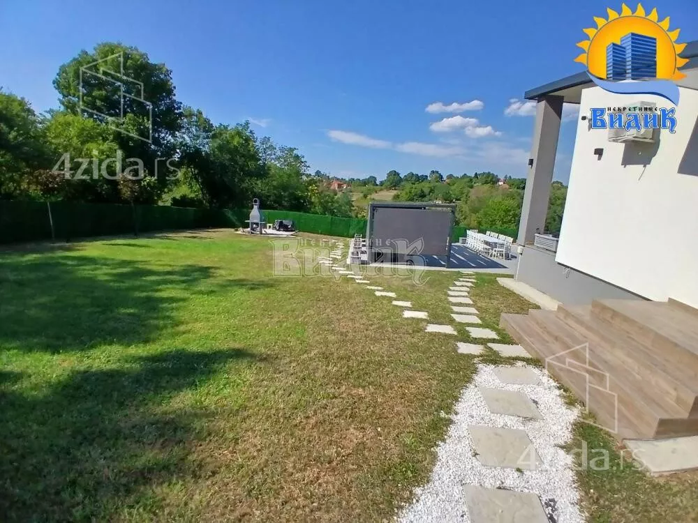 Kuća | 4zida