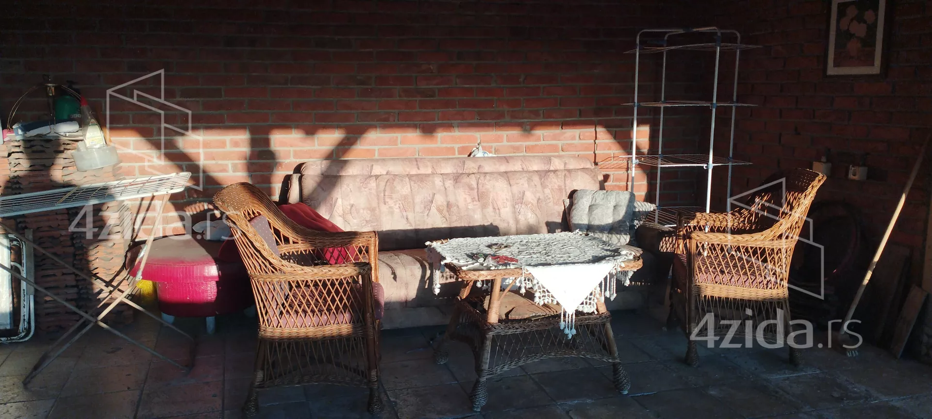 3-etažna kuća | 4zida