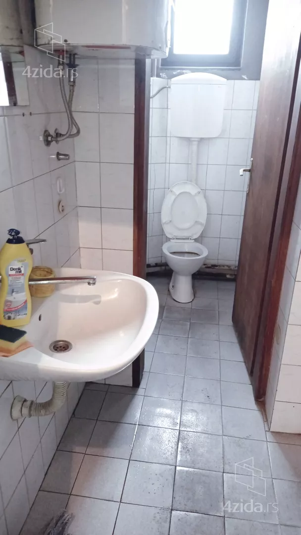 Proizvodni pogon | 4zida