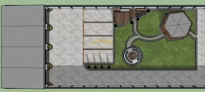 Slana Bara | 4zida.rs