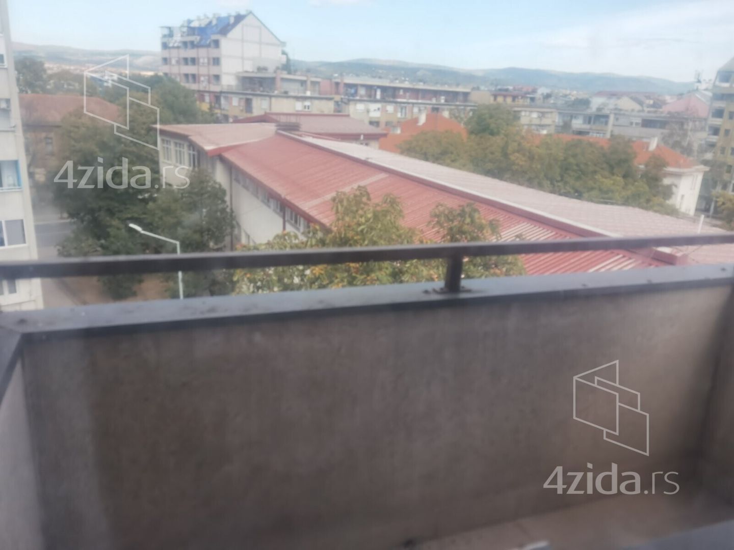 Stan – Niš - Prikaz 5