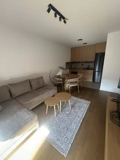Bulevar Patrijarha Pavla (Somborski Bulevar) | 4zida.rs