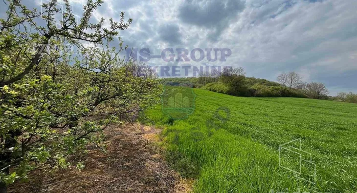 Poljoprivredno zemljište | 4zida