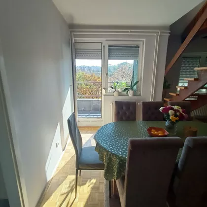 Vojvode Stepe 463 | 4zida.rs