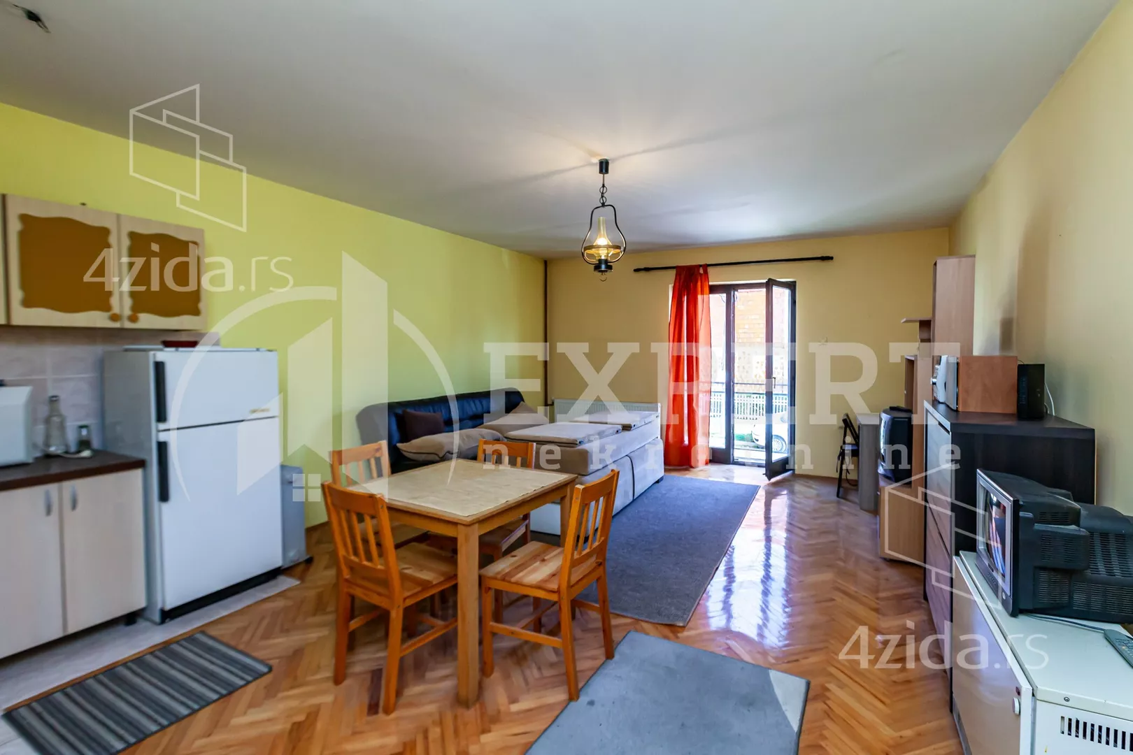 3-etažna kuća | 4zida