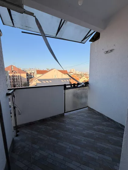 Vojvode Mišića 3 | 4zida.rs