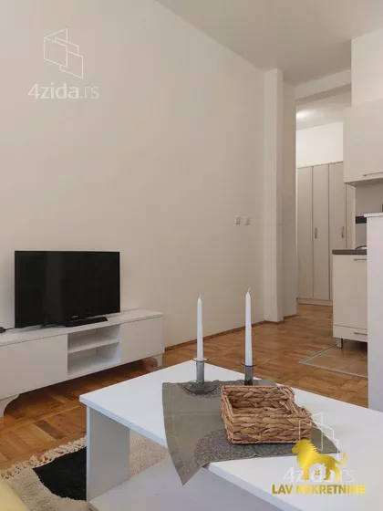 PATRIJARHA ČARNOJEVIĆA | 4zida.rs