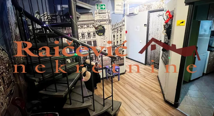 Osmosoban stan | 4zida