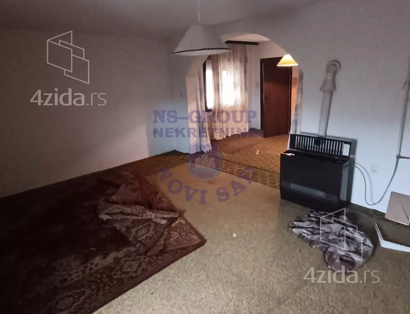 3-etažna kuća | 4zida