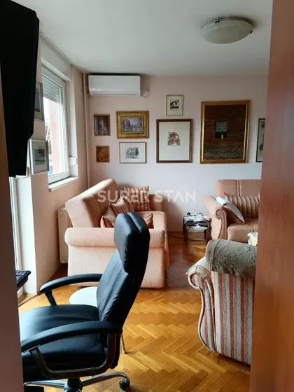 Španskih boraca | 4zida.rs