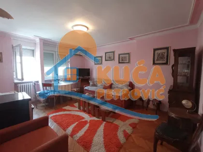 Bulevar dr Zorana | 4zida.rs