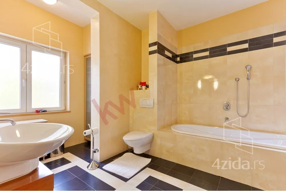 4-etažna kuća | 4zida