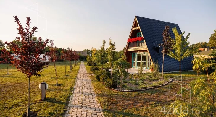 2-etažna kuća | 4zida