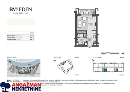Bulevar Vudroa Vilsona | 4zida.rs