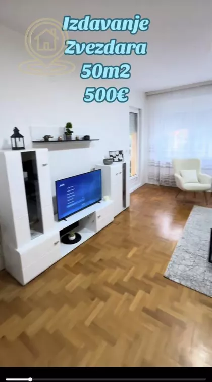 Živka Davidovića | 4zida.rs