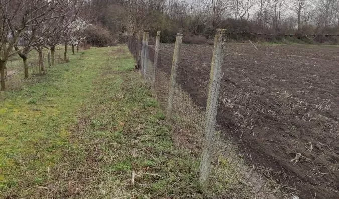 Poljoprivredno zemljište | 4zida