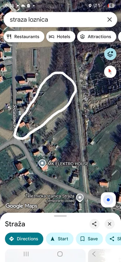 Braće Nestorović 2 | 4zida.rs