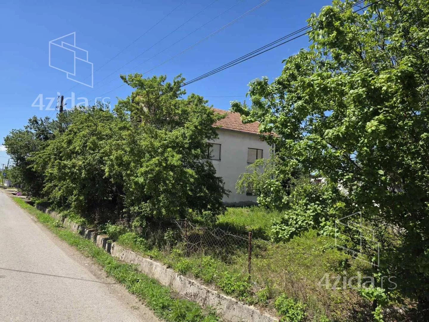 3-etažna kuća | 4zida