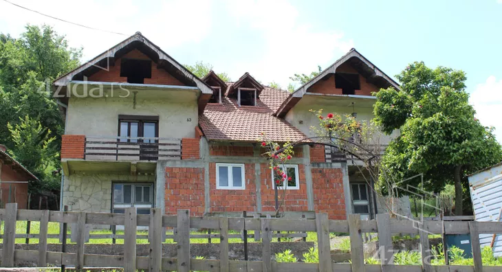 2-etažna kuća | 4zida