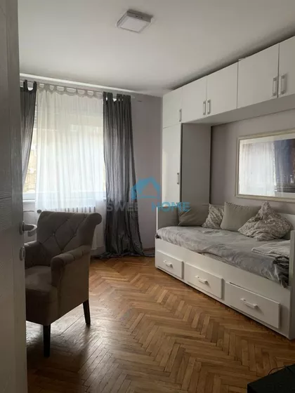 Sarajevska | 4zida.rs