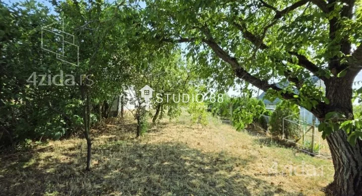 Građevinsko zemljište | 4zida