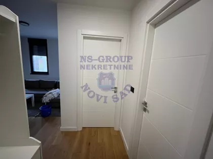 Bulevar Patrijarha Pavla (Somborski Bulevar) | 4zida.rs