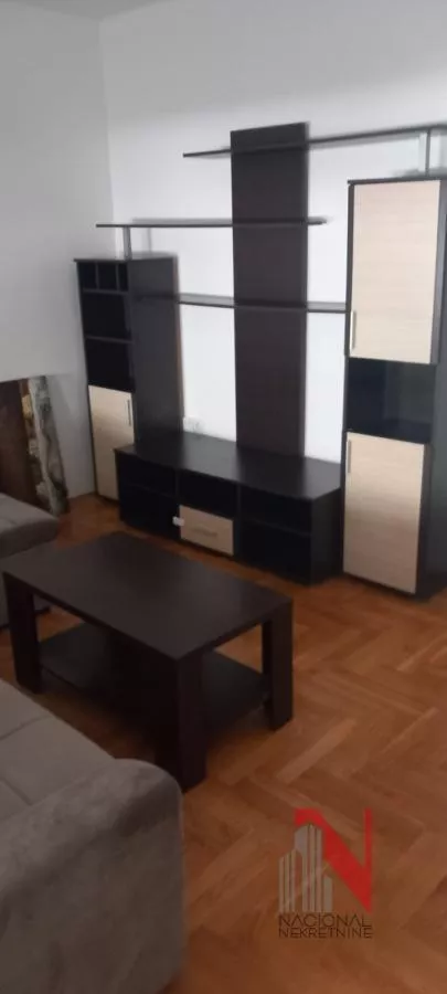 Sajmište | 4zida.rs