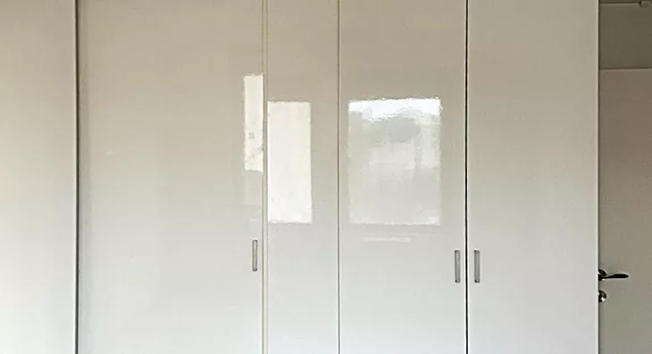 Četvoroiposoban stan | 4zida