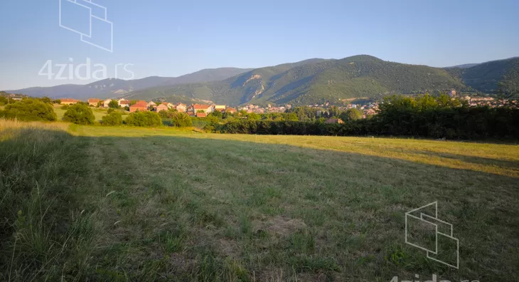 Građevinsko zemljište | 4zida