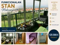 Mokranjčev, Palilula, Gradske lokacije, Niš | 4zida.rs | 4zida.rs