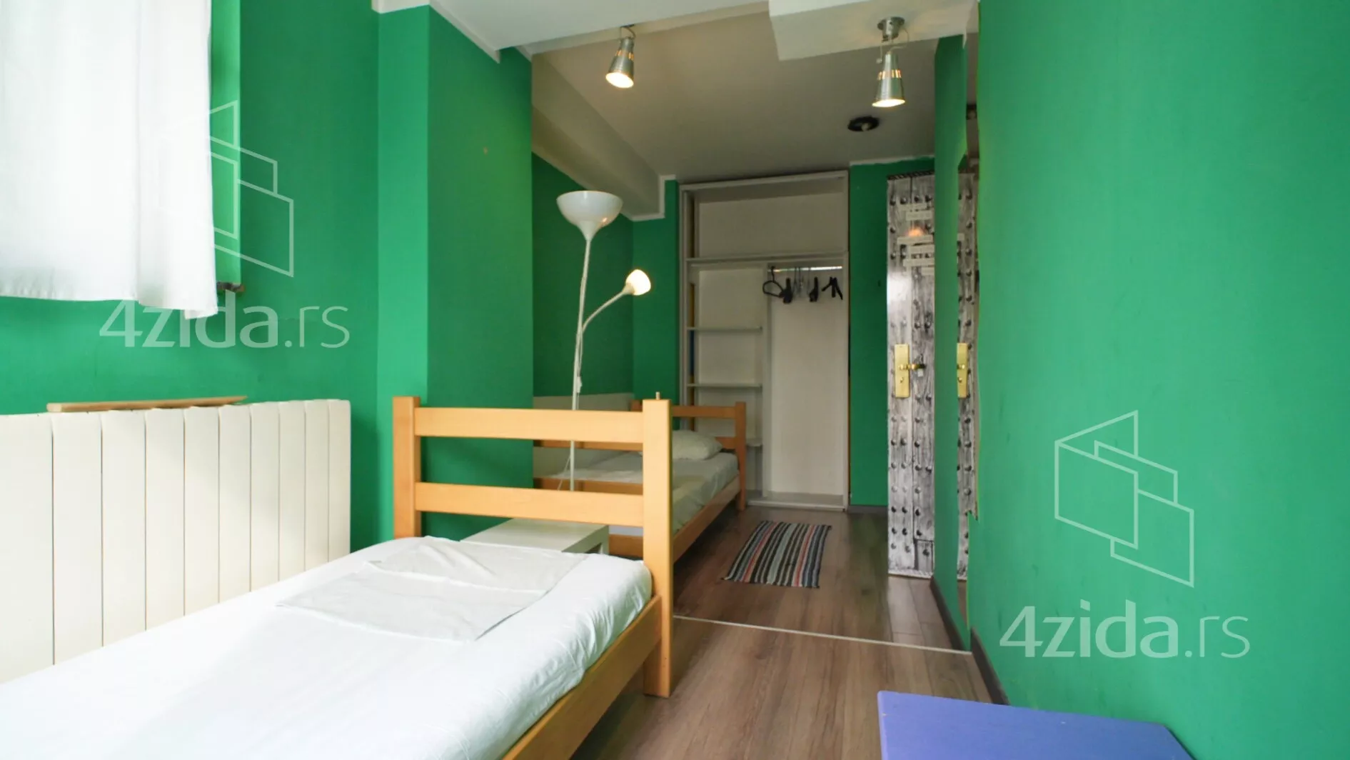 Osmosoban stan | 4zida