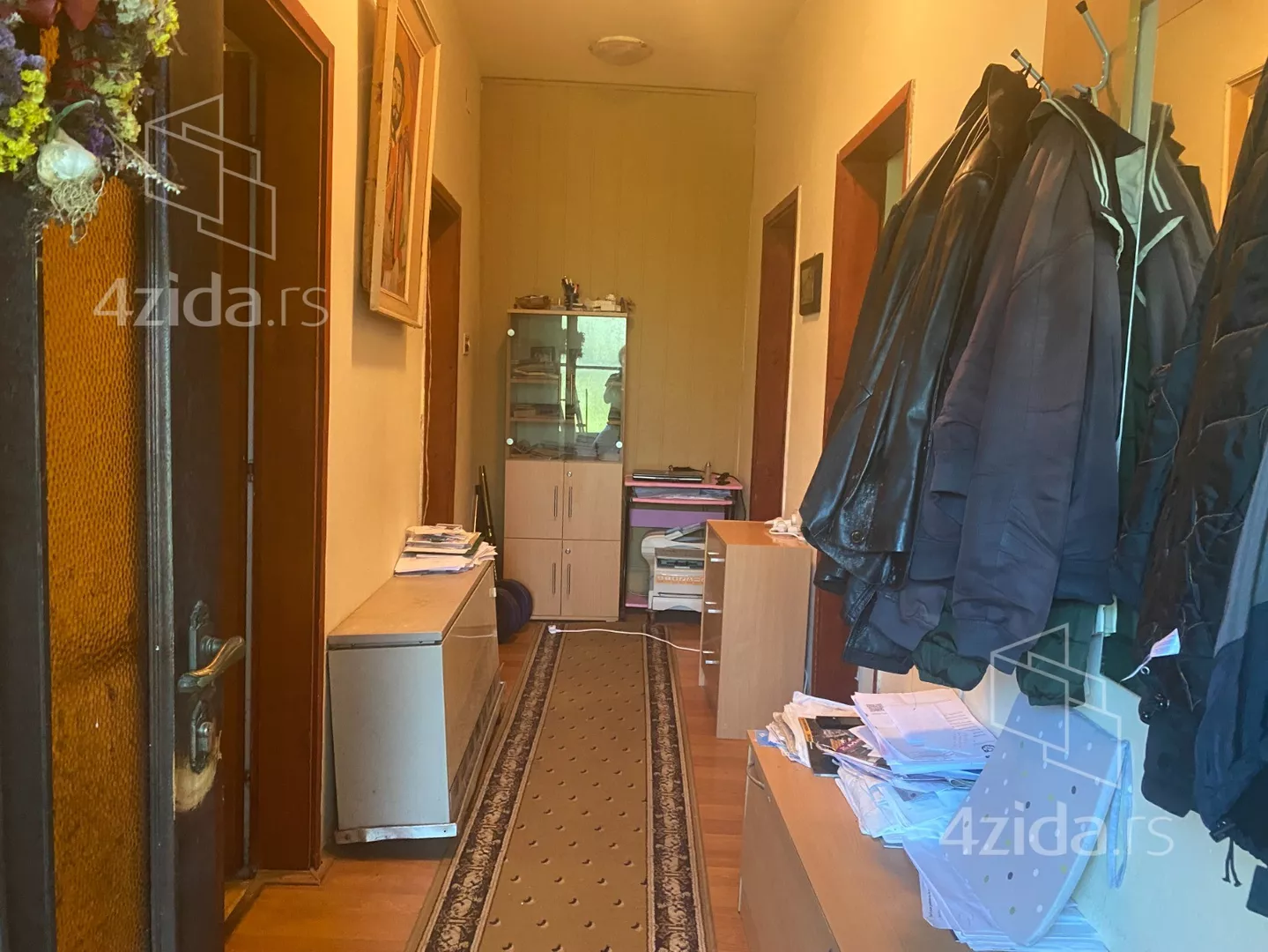 4-etažna kuća | 4zida