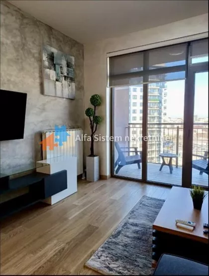 Beograd na vodi | 4zida.rs