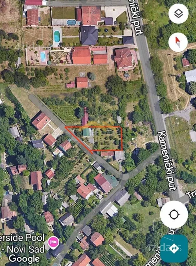 Kuća | 4zida
