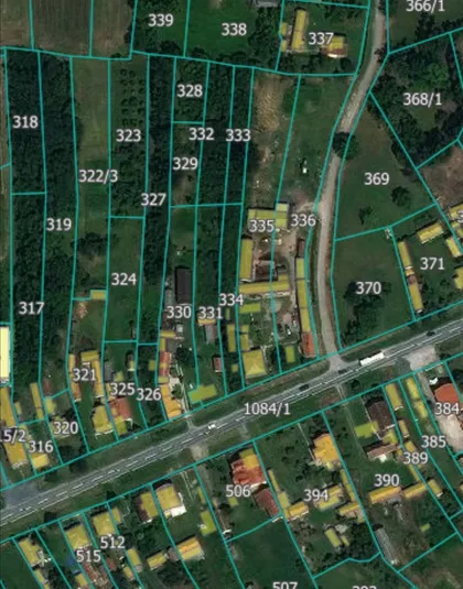 Nemanjina bb | 4zida.rs